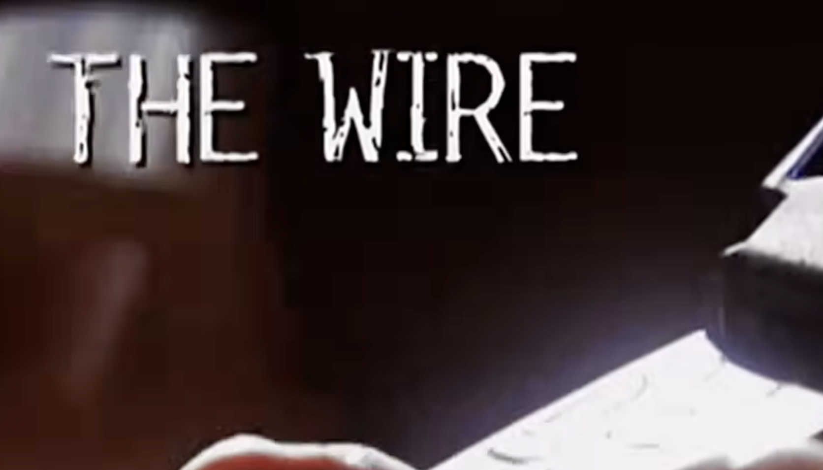 'The Wire' Actor Bobby J. Brown Passes Away at 62